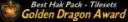 Best Tileset Old